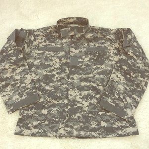 NATO Military Jacket